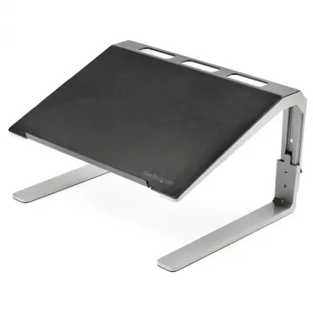 StarTech.com verstelbare laptopstandaard – hoog draagvermogen – 3 hoogtestanden