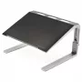 StarTech.com verstelbare laptopstandaard – hoog draagvermogen – 3 hoogtestanden