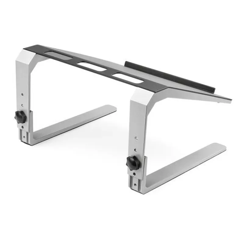 StarTech.com verstelbare laptopstandaard – hoog draagvermogen – 3 hoogtestanden