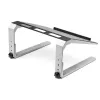 StarTech.com verstelbare laptopstandaard – hoog draagvermogen – 3 hoogtestanden