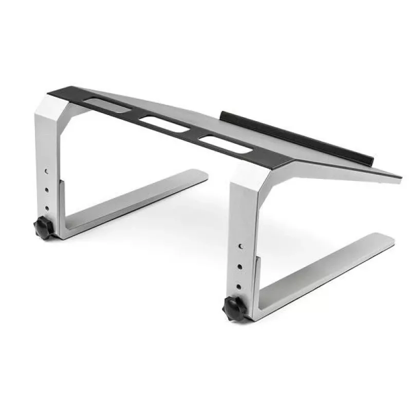 StarTech.com verstelbare laptopstandaard – hoog draagvermogen – 3 hoogtestanden