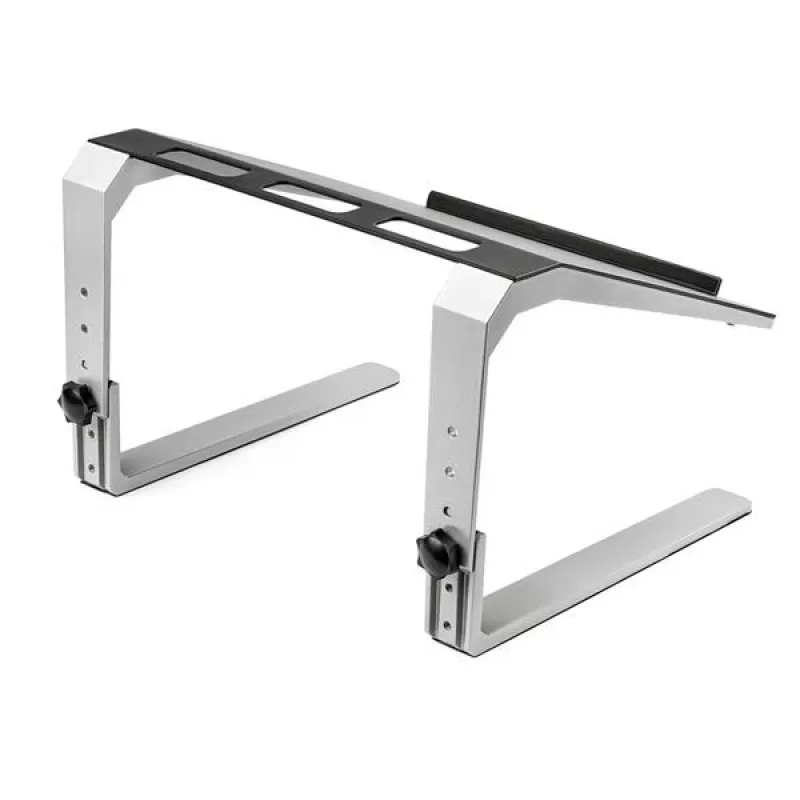 StarTech.com verstelbare laptopstandaard – hoog draagvermogen – 3 hoogtestanden