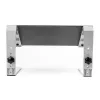 StarTech.com verstelbare laptopstandaard – hoog draagvermogen – 3 hoogtestanden