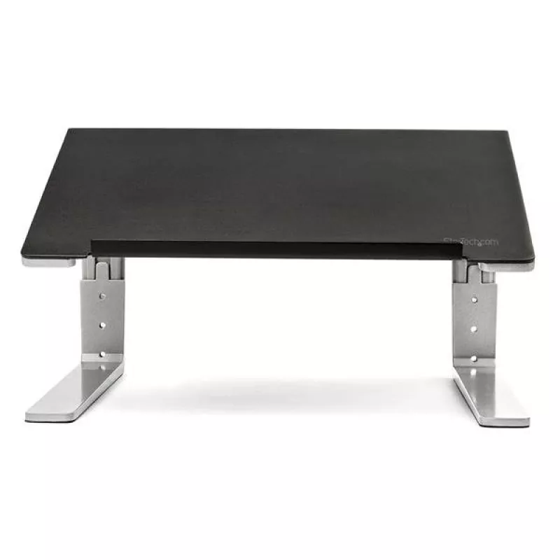 StarTech.com verstelbare laptopstandaard – hoog draagvermogen – 3 hoogtestanden