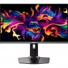 MSI MAG 272UP QD-OLED X24 computermonitor 67,3 cm (26,5 inch) 3840 x 2160 pixels 4K Ultra HD zwart