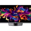 MSI MAG 272UP QD-OLED X24 computermonitor 67,3 cm (26,5 inch) 3840 x 2160 pixels 4K Ultra HD zwart