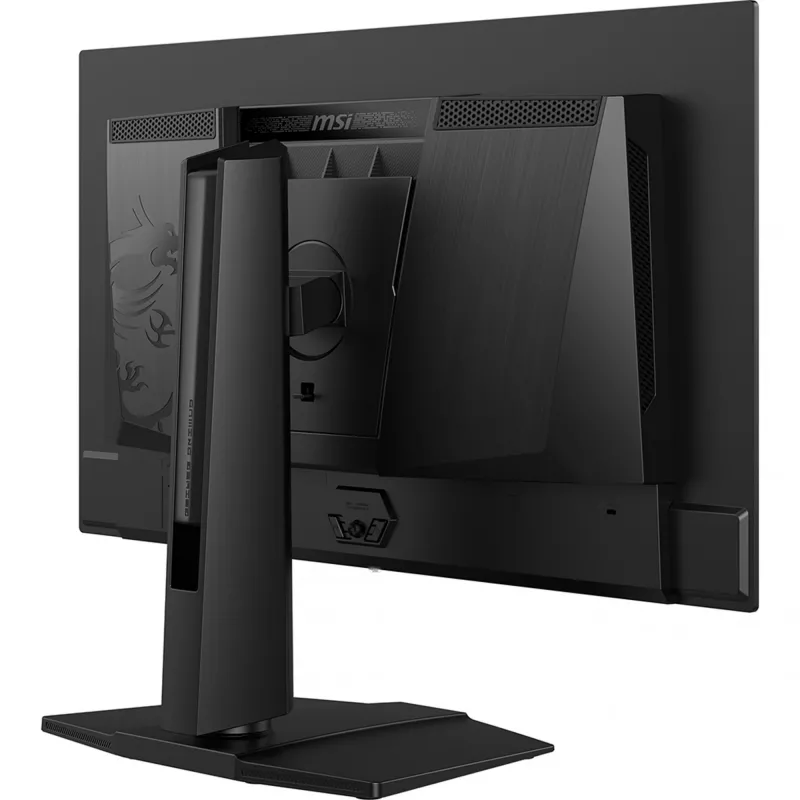 MSI MAG 272UP QD-OLED X24 computermonitor 67,3 cm (26,5 inch) 3840 x 2160 pixels 4K Ultra HD zwart