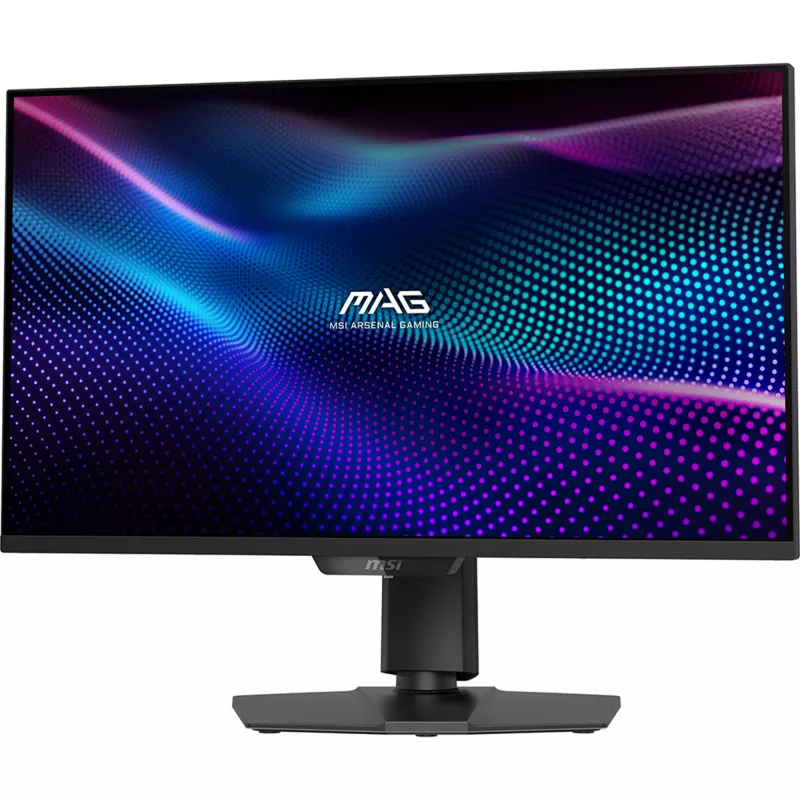 MSI MAG 274QPF X30MV computermonitor 68,6 cm (27 inch) 2560 x 1440 pixels Wide Quad HD LCD zwart
