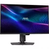 MSI MAG 274QPF X30MV computermonitor 68,6 cm (27 inch) 2560 x 1440 pixels Wide Quad HD LCD zwart