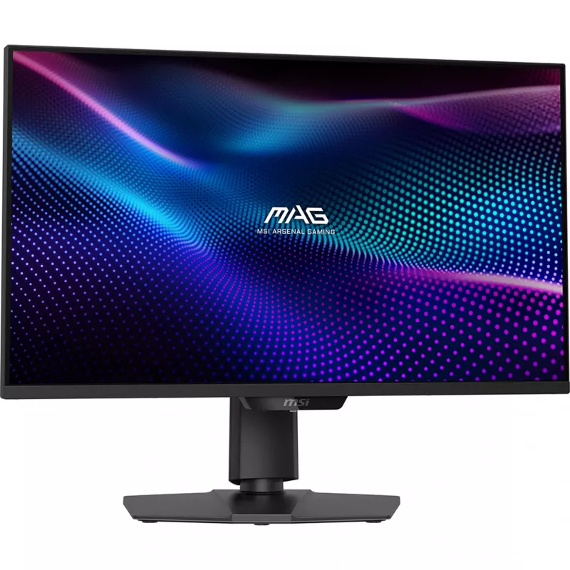 MSI MAG 274QPF X30MV computermonitor 68,6 cm (27 inch) 2560 x 1440 pixels Wide Quad HD LCD zwart