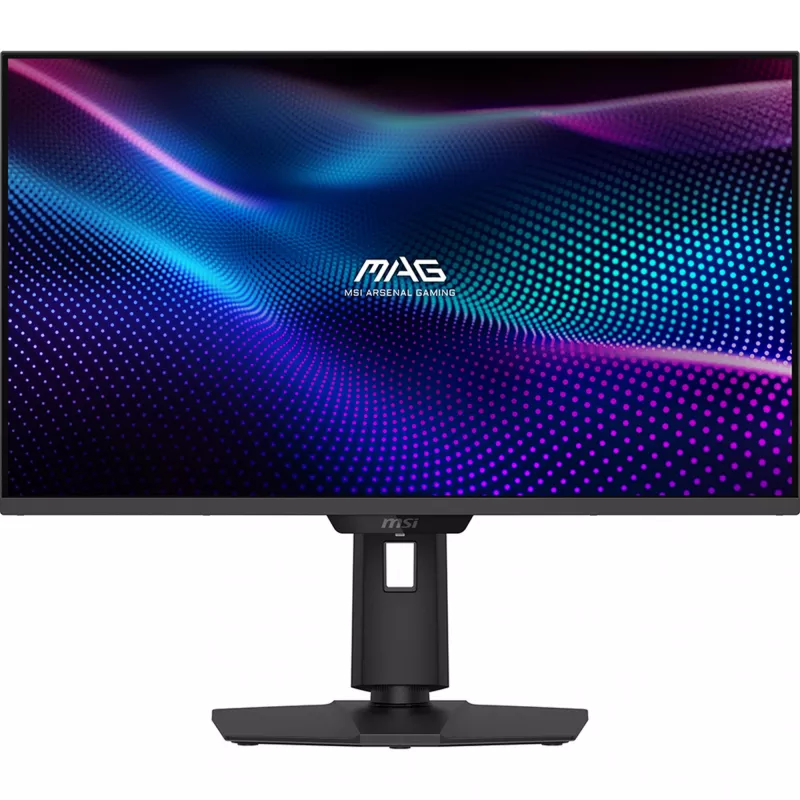 MSI MAG 274QPF X30MV computermonitor 68,6 cm (27 inch) 2560 x 1440 pixels Wide Quad HD LCD zwart
