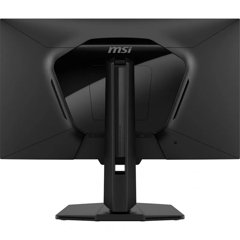 MSI MAG 274QPF X30MV computermonitor 68,6 cm (27 inch) 2560 x 1440 pixels Wide Quad HD LCD zwart