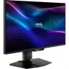 MSI MAG 274QPF X30MV computermonitor 68,6 cm (27 inch) 2560 x 1440 pixels Wide Quad HD LCD zwart