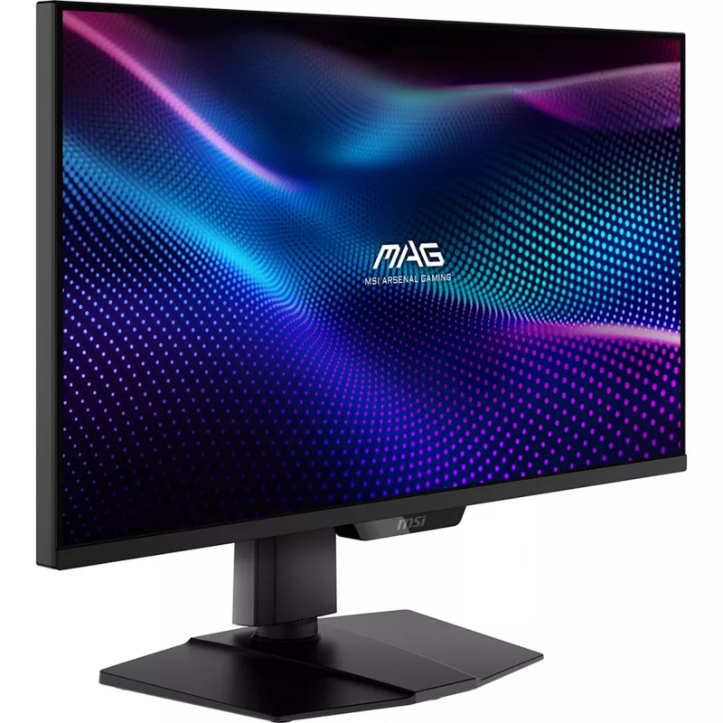 MSI MAG 274QPF X30MV computermonitor 68,6 cm (27 inch) 2560 x 1440 pixels Wide Quad HD LCD zwart