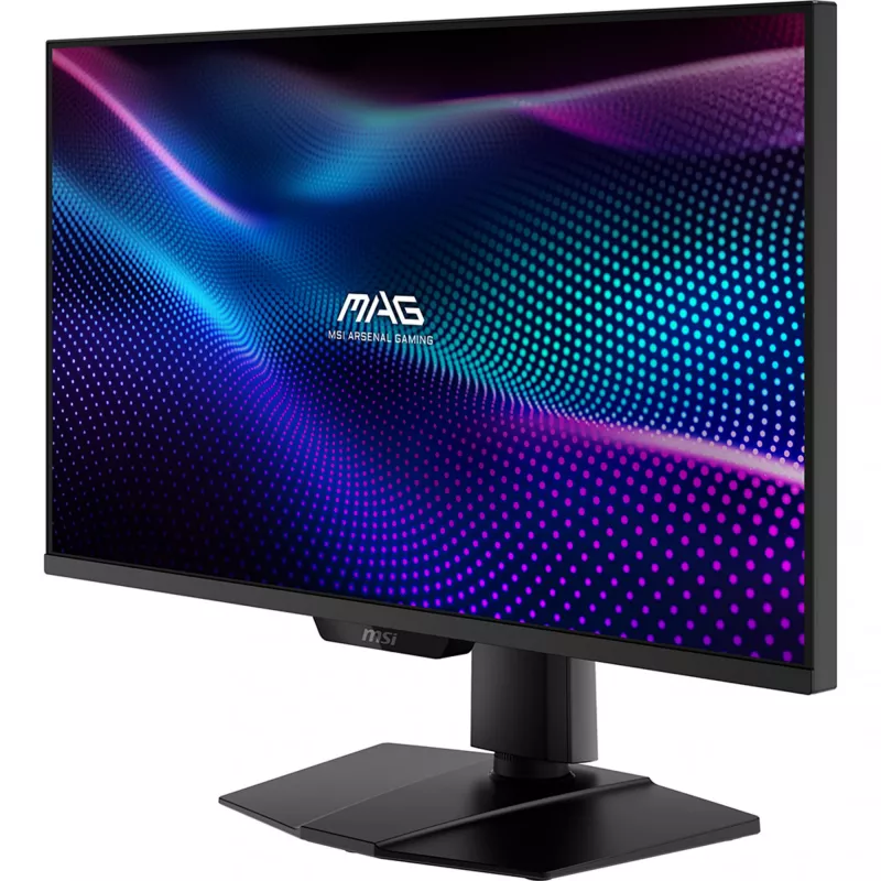 MSI MAG 274QPF X30MV computermonitor 68,6 cm (27 inch) 2560 x 1440 pixels Wide Quad HD LCD zwart