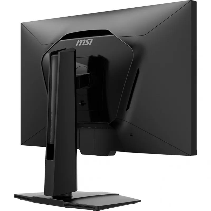 MSI MAG 274QPF X30MV computermonitor 68,6 cm (27 inch) 2560 x 1440 pixels Wide Quad HD LCD zwart
