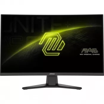 MSI MAG 275CQF E18 computermonitor 68,6 cm (27 inch) 2560 x 1440 pixels Wide Quad HD zwart