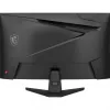 MSI MAG 275CQF E18 computermonitor 68,6 cm (27 inch) 2560 x 1440 pixels Wide Quad HD zwart