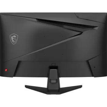 MSI MAG 275CQF E18 computermonitor 68,6 cm (27 inch) 2560 x 1440 pixels Wide Quad HD zwart