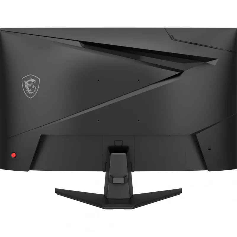 MSI MAG 275CQF E18 computermonitor 68,6 cm (27 inch) 2560 x 1440 pixels Wide Quad HD zwart