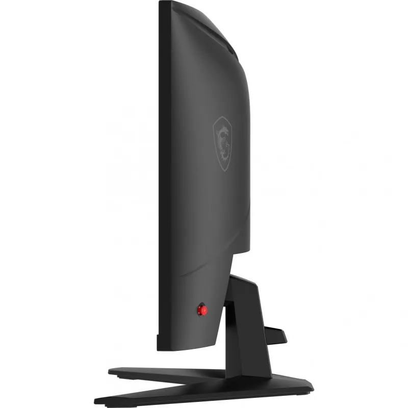 MSI MAG 275CQF E18 computermonitor 68,6 cm (27 inch) 2560 x 1440 pixels Wide Quad HD zwart