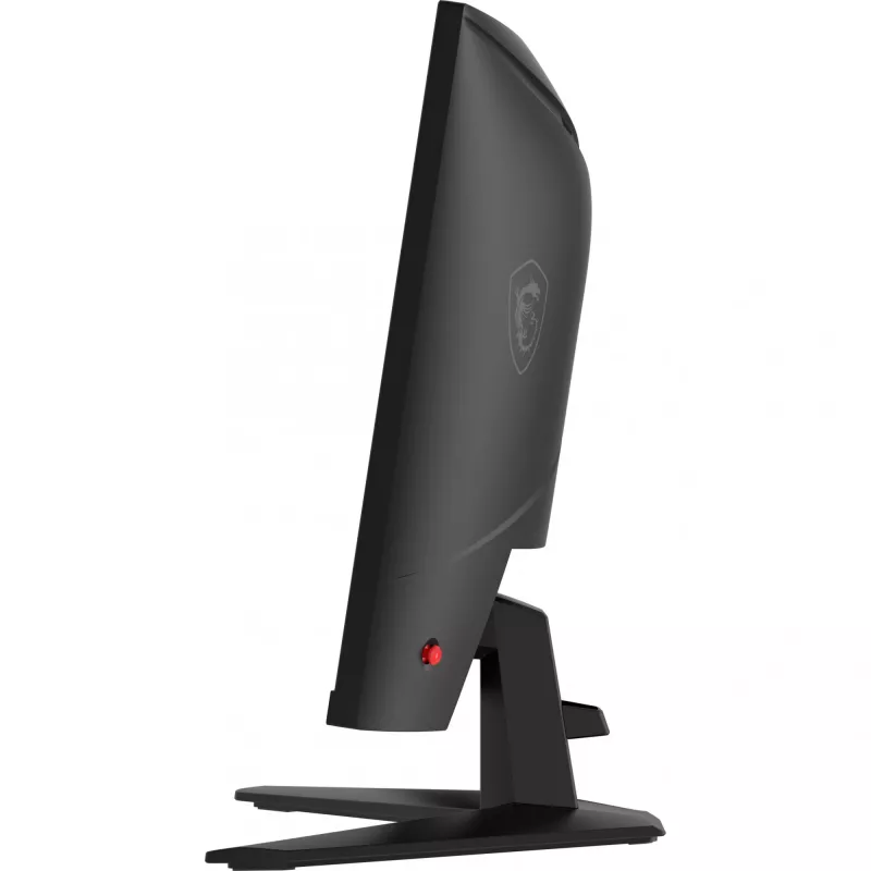 MSI MAG 275CQF E18 computermonitor 68,6 cm (27 inch) 2560 x 1440 pixels Wide Quad HD zwart