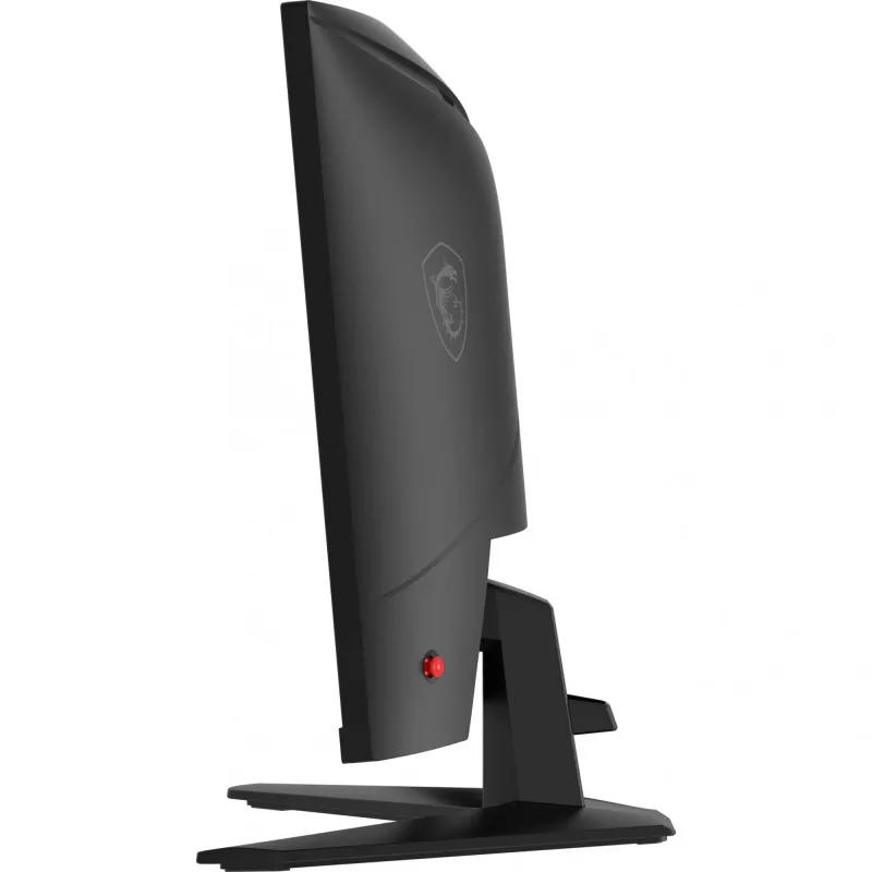 MSI MAG 275CQF E18 computermonitor 68,6 cm (27 inch) 2560 x 1440 pixels Wide Quad HD zwart