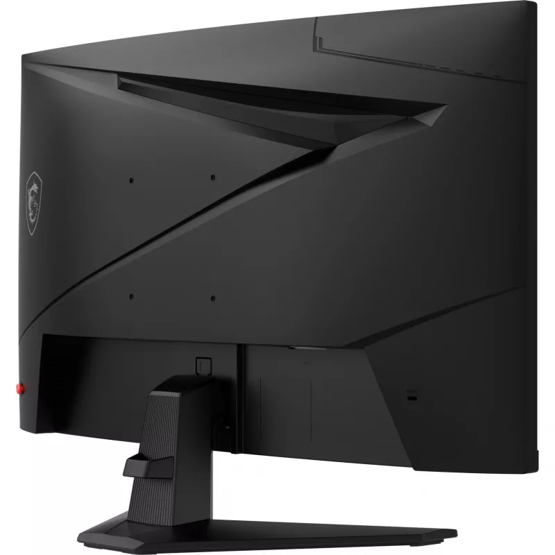 MSI MAG 275CQF E18 computermonitor 68,6 cm (27 inch) 2560 x 1440 pixels Wide Quad HD zwart