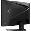 MSI MAG 275CQF E18 computermonitor 68,6 cm (27 inch) 2560 x 1440 pixels Wide Quad HD zwart