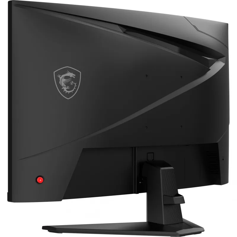 MSI MAG 275CQF E18 computermonitor 68,6 cm (27 inch) 2560 x 1440 pixels Wide Quad HD zwart