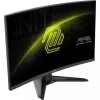 MSI MAG 275CQF E18 computermonitor 68,6 cm (27 inch) 2560 x 1440 pixels Wide Quad HD zwart
