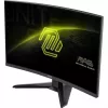 MSI MAG 275CQF E18 computermonitor 68,6 cm (27 inch) 2560 x 1440 pixels Wide Quad HD zwart