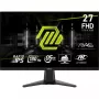 MSI MAG 275F computerscherm 68,6 cm (27 inch) 1920 x 1080 pixels Full HD zwart
