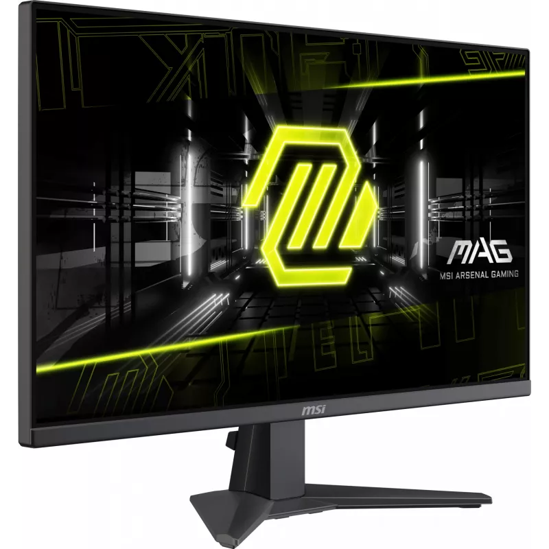 MSI MAG 275F computerscherm 68,6 cm (27 inch) 1920 x 1080 pixels Full HD zwart