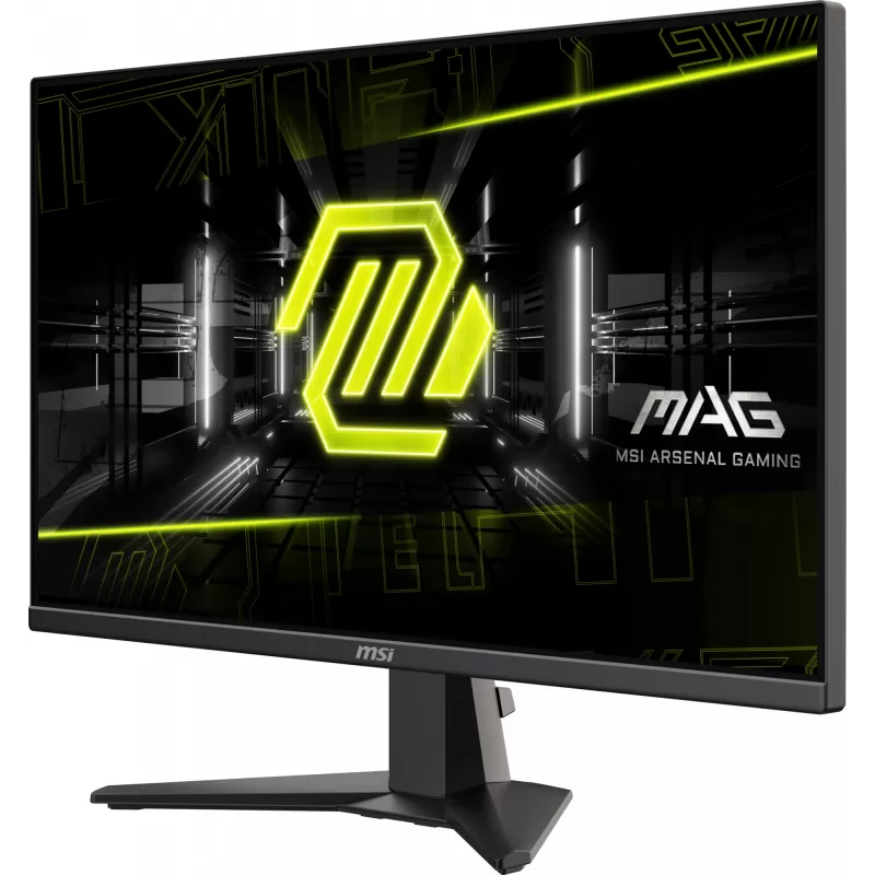 MSI MAG 275F computerscherm 68,6 cm (27 inch) 1920 x 1080 pixels Full HD zwart