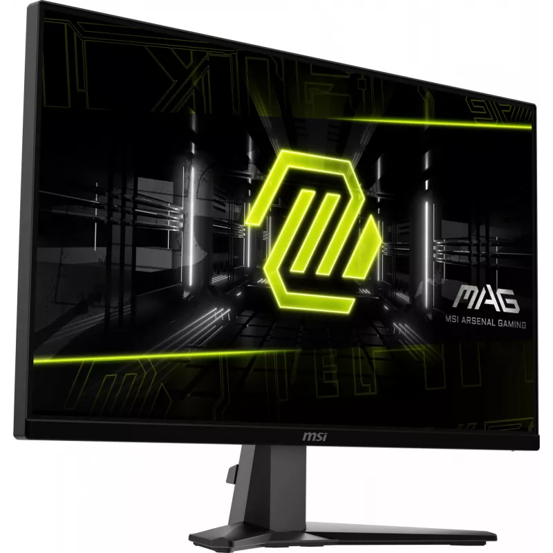 MSI MAG 275F computerscherm 68,6 cm (27 inch) 1920 x 1080 pixels Full HD zwart