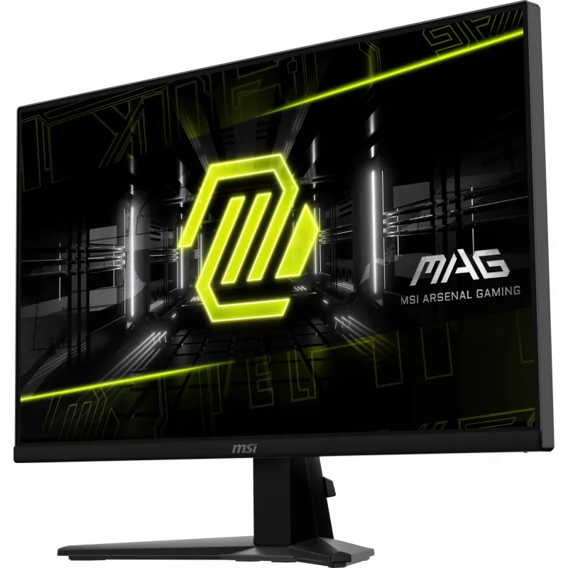 MSI MAG 275F computerscherm 68,6 cm (27 inch) 1920 x 1080 pixels Full HD zwart