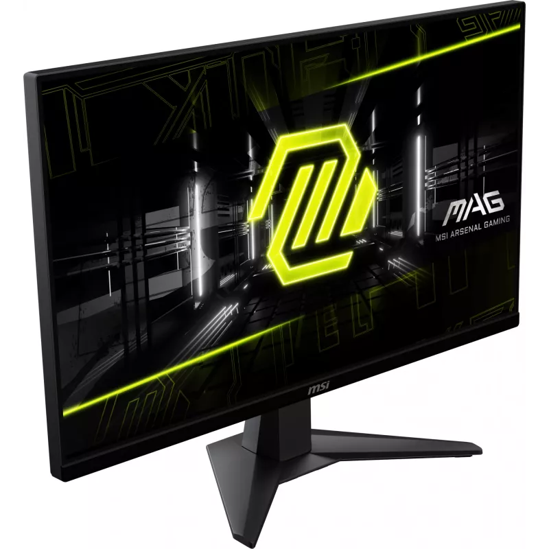 MSI MAG 275F computerscherm 68,6 cm (27 inch) 1920 x 1080 pixels Full HD zwart