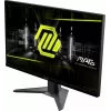 MSI MAG 275F computerscherm 68,6 cm (27 inch) 1920 x 1080 pixels Full HD zwart