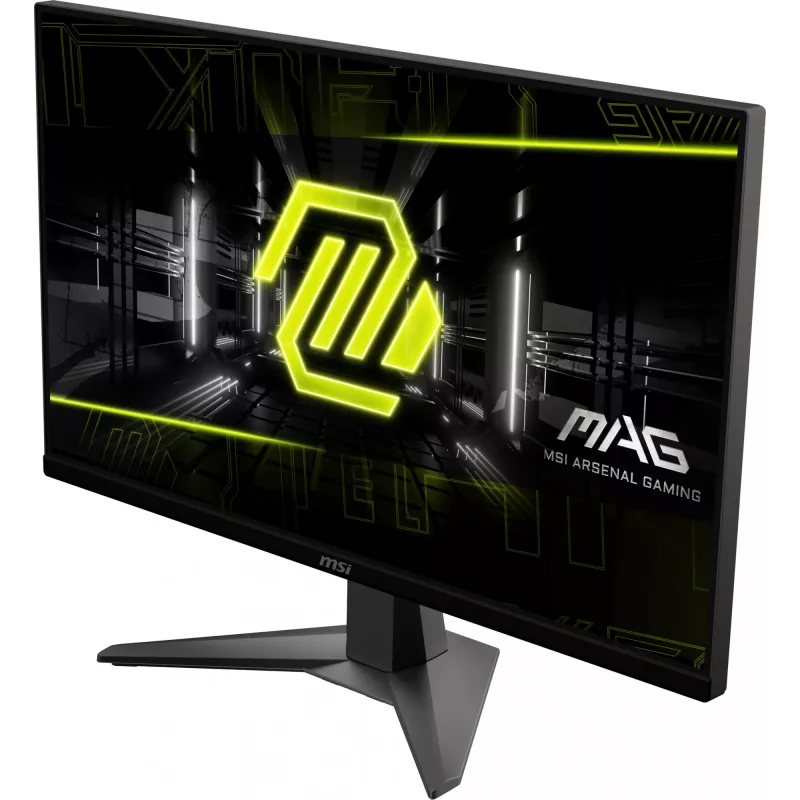 MSI MAG 275F computerscherm 68,6 cm (27 inch) 1920 x 1080 pixels Full HD zwart