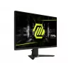 MSI MAG 275QF computermonitor 68,6 cm (27 inch) 2560 x 1440 pixels Wide Quad HD LCD zwart