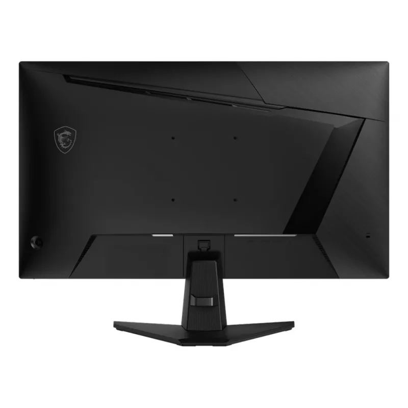 MSI MAG 275QF computermonitor 68,6 cm (27 inch) 2560 x 1440 pixels Wide Quad HD LCD zwart
