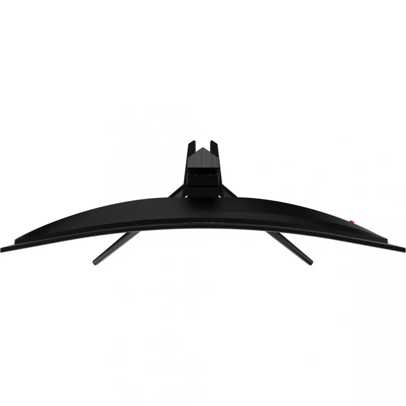 MSI MAG 321CUPDF computermonitor 80 cm (31,5 inch) 3840 x 2160 pixel 4K Ultra HD lcd zwart