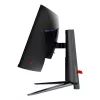 MSI MAG 345CQR computermonitor 86,4 cm (34 inch) 3440 x 1440 pixel UltraWide Dual Quad HD zwart