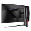 MSI MAG 345CQR computermonitor 86,4 cm (34 inch) 3440 x 1440 pixel UltraWide Dual Quad HD zwart