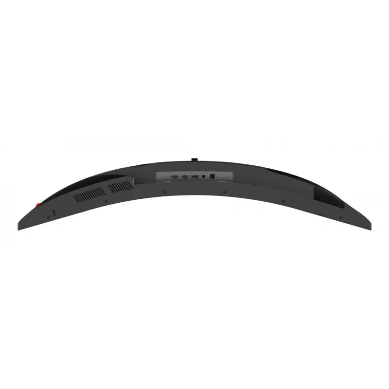 MSI MAG 345CQR computermonitor 86,4 cm (34 inch) 3440 x 1440 pixel UltraWide Dual Quad HD zwart