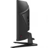 MSI MAG 346CQ computermonitor 86,4 cm (34 inch) 3440 x 1440 pixel UltraWide Dual Quad HD lcd zwart