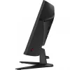 MSI MAG 346CQ computermonitor 86,4 cm (34 inch) 3440 x 1440 pixel UltraWide Dual Quad HD lcd zwart