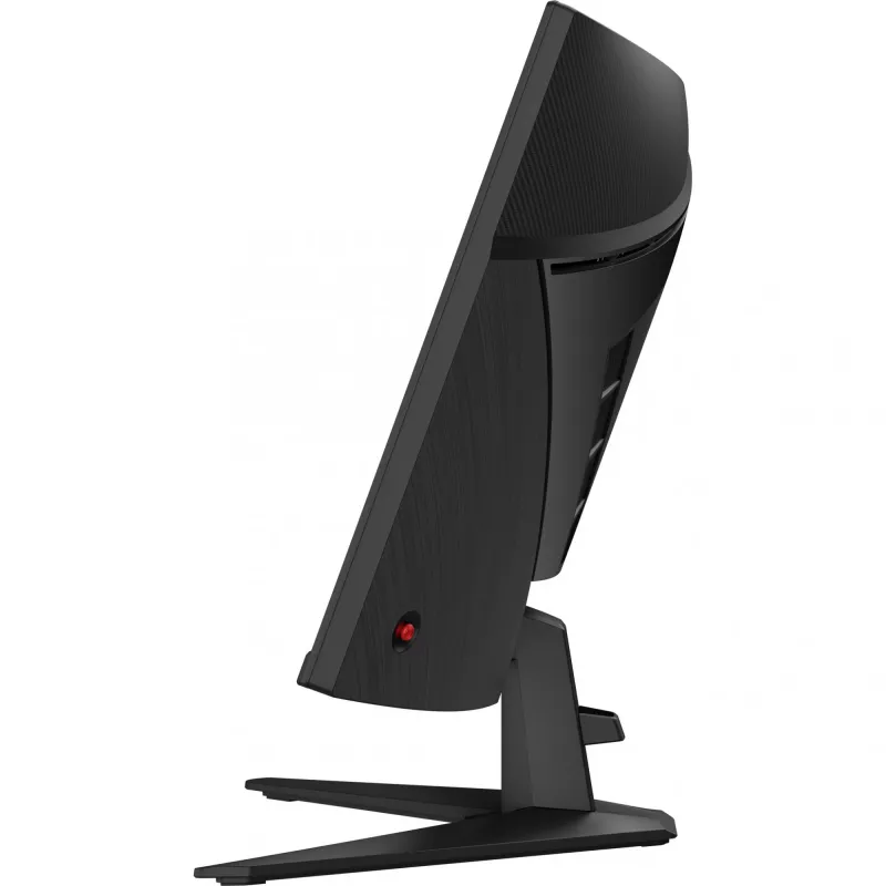 MSI MAG 346CQ computermonitor 86,4 cm (34 inch) 3440 x 1440 pixel UltraWide Dual Quad HD lcd zwart