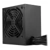 MSI MAG A750GN PCIE5 voeding 750 W 20+4-polig ATX ATX zwart